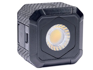 LUME CUBE AIR llega a España, Portugal y Andorra